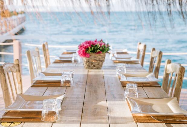 Ilıca Hotel Spa & Wellness Resort - Görsel 19