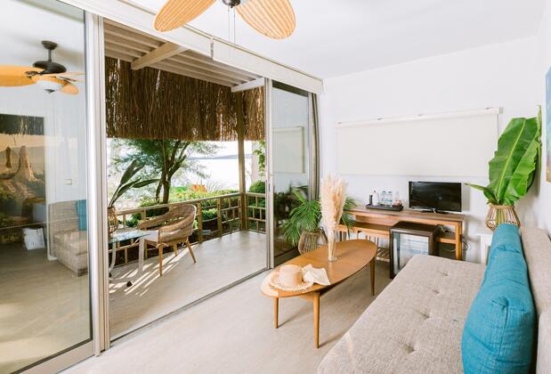 Ilıca Hotel Spa & Wellness Resort - Görsel 23