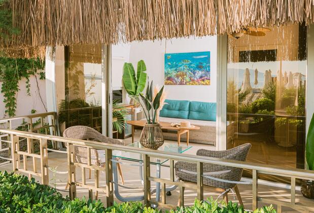 Ilıca Hotel Spa & Wellness Resort - Görsel 21