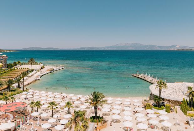 Ilıca Hotel Spa & Wellness Resort - Görsel 22