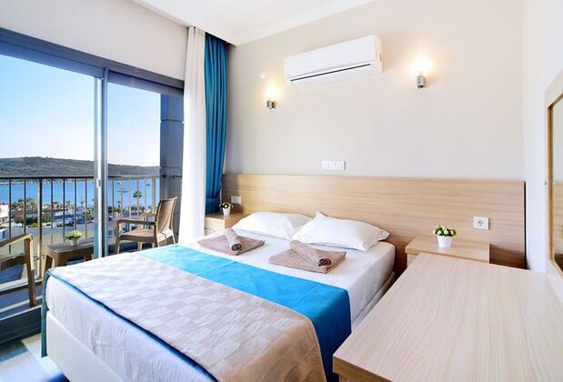 M Suite Butik Apart Hotel - Görsel 12