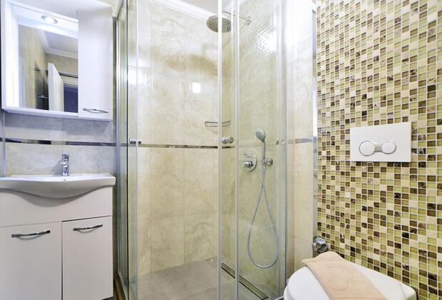 M Suite Butik Apart Hotel - Görsel 17