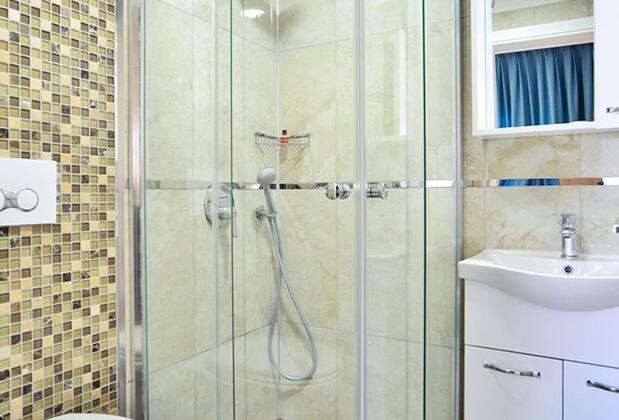 M Suite Butik Apart Hotel - Görsel 18