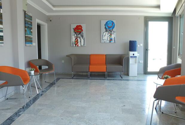 M Suite Butik Apart Hotel - Görsel 9