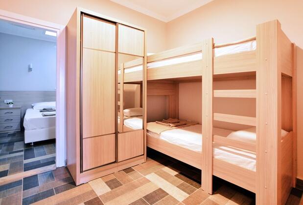 M Suite Butik Apart Hotel - Görsel 14