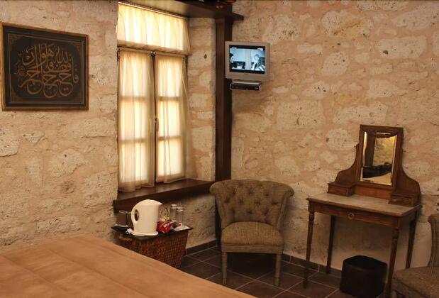 Harmoni Butik Otel - Görsel 10