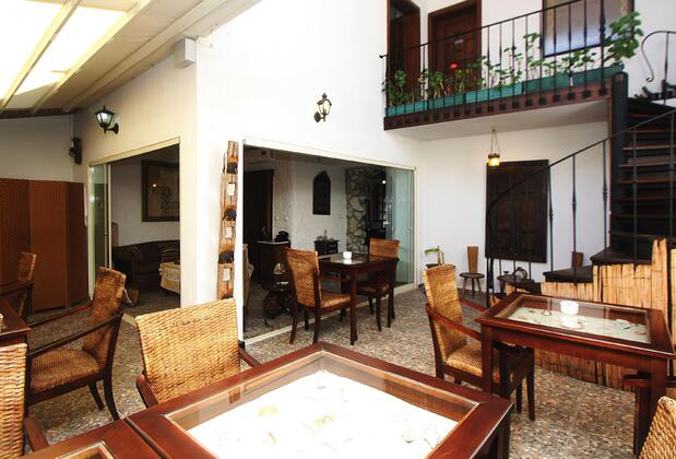 Harmoni Butik Otel - Görsel 4