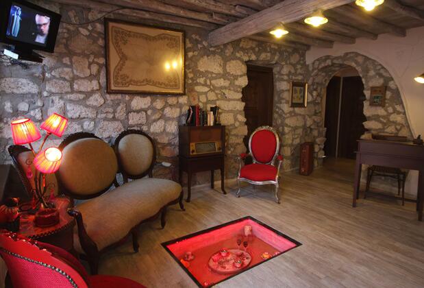 Harmoni Butik Otel - Görsel 6