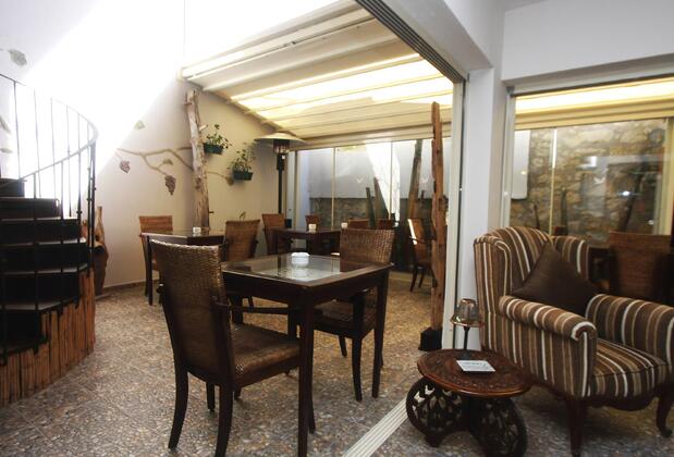 Harmoni Butik Otel - Görsel 5