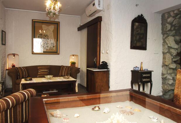 Harmoni Butik Otel - Görsel 11