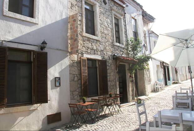 Harmoni Butik Otel - Görsel 3