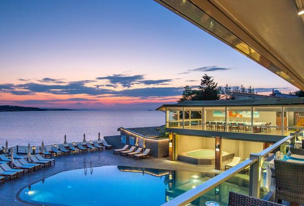 Kilya Hotel - Görsel 7