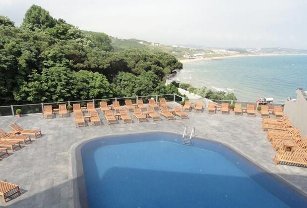 Kilya Hotel - Görsel 13