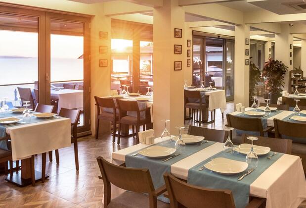 Kilya Hotel - Görsel 14