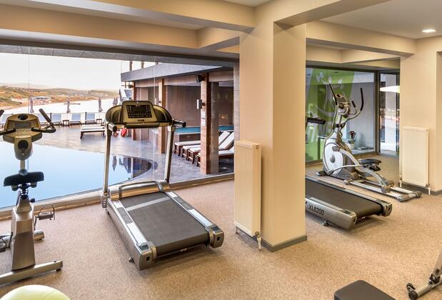 Kilya Hotel - Görsel 11