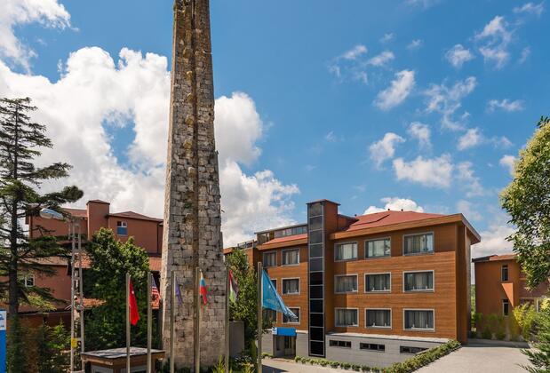 Kilya Hotel - Görsel 6