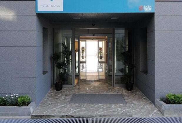 Kilya Hotel - Görsel 5