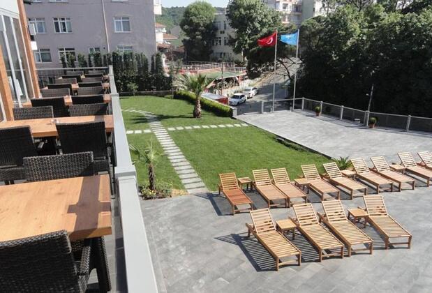 Kilya Hotel - Görsel 9