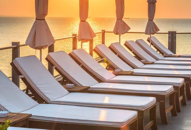 Kilya Hotel - Görsel 15