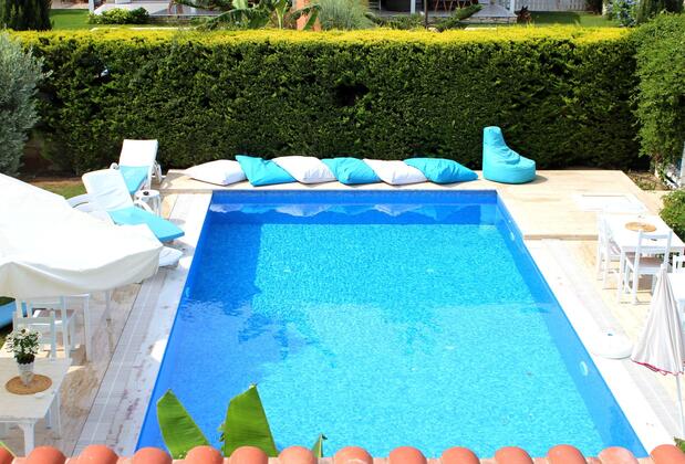 Daria Alaçatı - Görsel 5