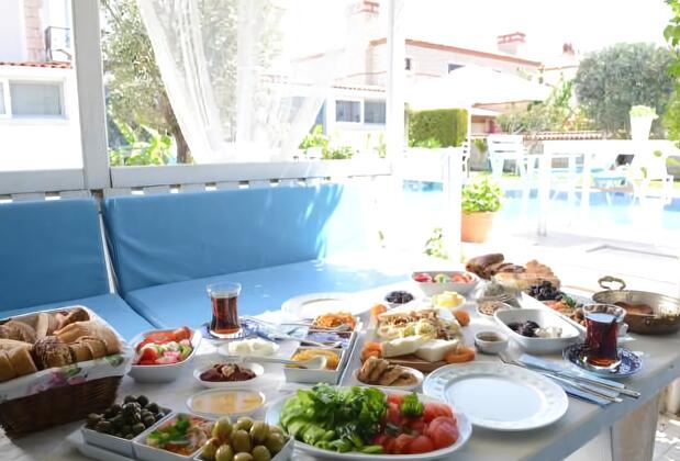 Daria Alaçatı - Görsel 11