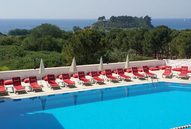 Altınsaray Otel - Görsel 12