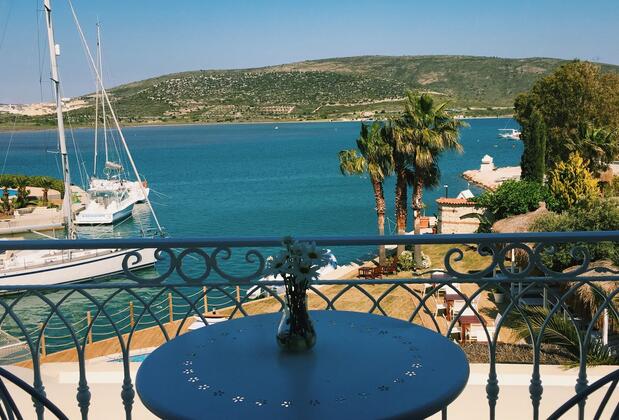 Port Alaçatı - Görsel 12