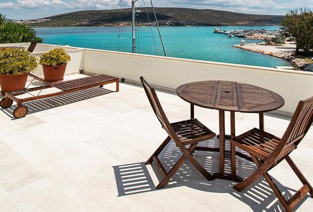 Port Alaçatı - Görsel 13