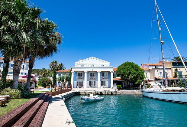 Port Alaçatı - Görsel 3