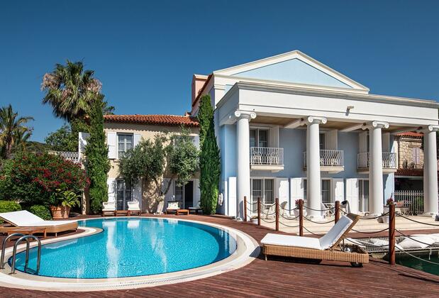 Port Alaçatı - Görsel 10