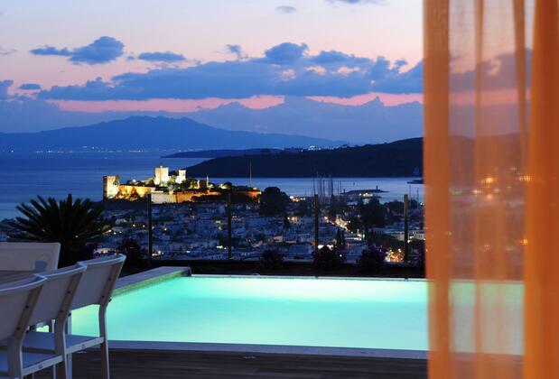 Regnum Escana Hotel - Görsel 6