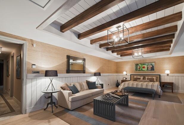 Regnum Escana Hotel - Görsel 15