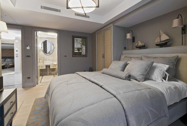 Regnum Escana Hotel - Görsel 16