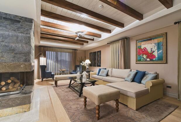 Regnum Escana Hotel - Görsel 17