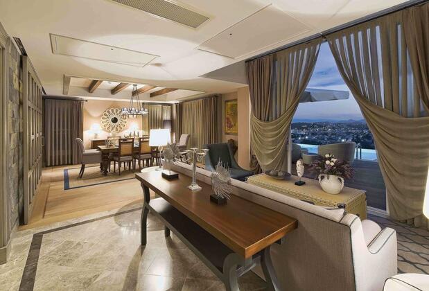 Regnum Escana Hotel - Görsel 18