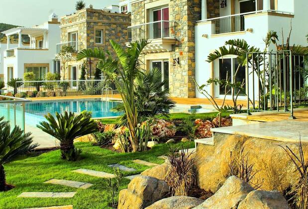 Regnum Escana Hotel - Görsel 5