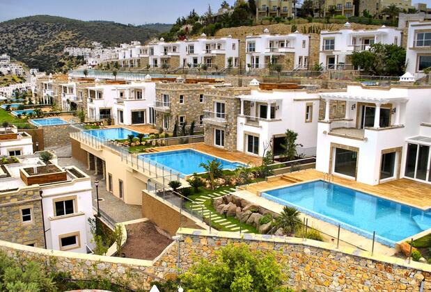 Regnum Escana Hotel - Görsel 7