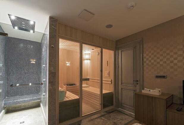 Regnum Escana Hotel - Görsel 36