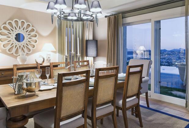 Regnum Escana Hotel - Görsel 20