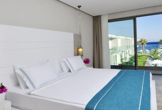 Lugga Boutique Hotel & Beach - Görsel 9