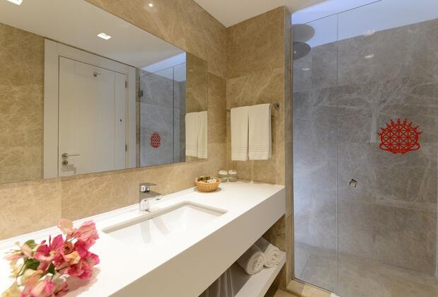 Lugga Boutique Hotel & Beach - Görsel 14