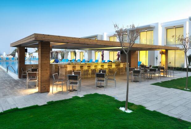 Lugga Boutique Hotel & Beach - Görsel 16