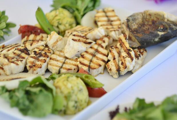 Lugga Boutique Hotel & Beach - Görsel 12