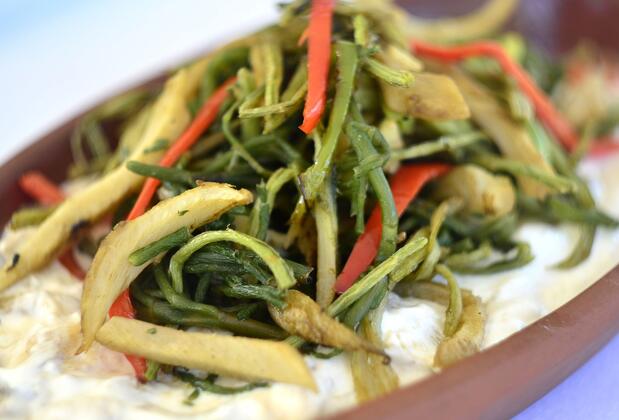 Lugga Boutique Hotel & Beach - Görsel 3