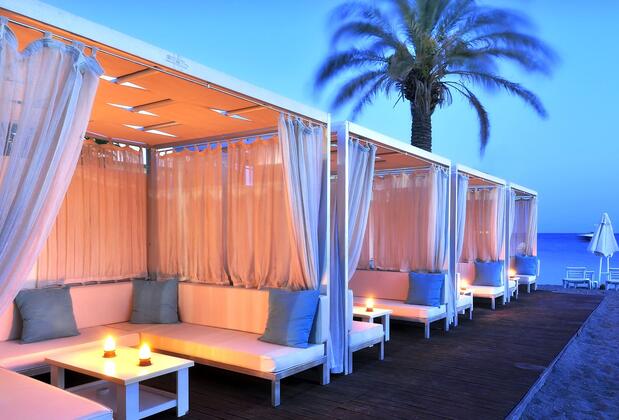 Lugga Boutique Hotel & Beach - Görsel 7