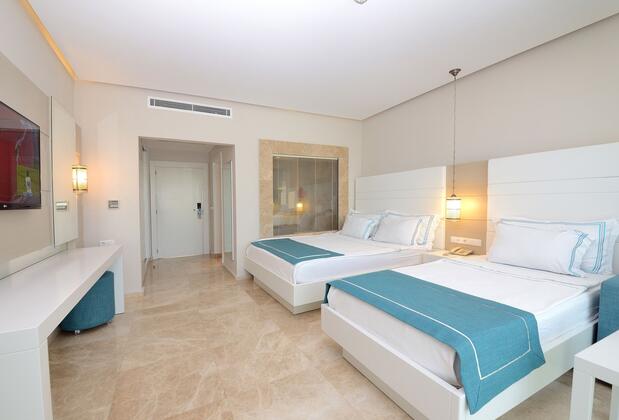 Lugga Boutique Hotel & Beach - Görsel 11