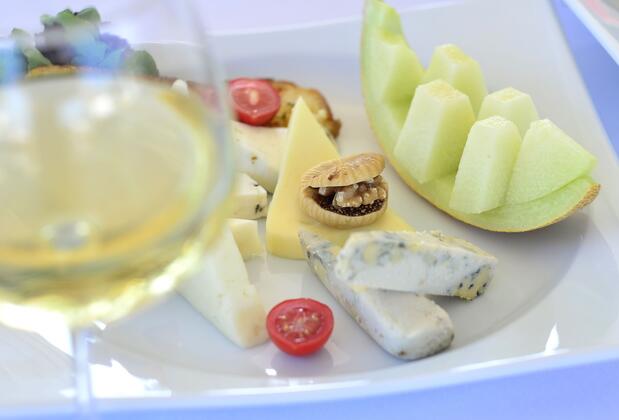 Lugga Boutique Hotel & Beach - Görsel 6