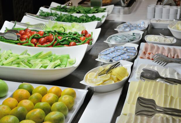 Lugga Boutique Hotel & Beach - Görsel 13