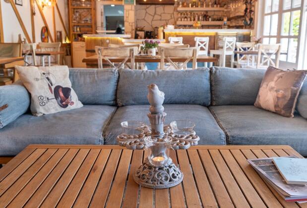 Bay C Hotel - Görsel 11