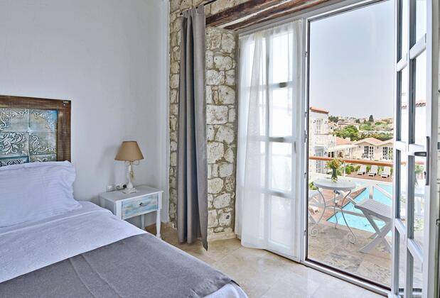 Bay C Hotel - Görsel 17